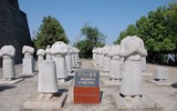 [ẢNH] Khám phá những lăng mộ cổ, đầy bí ẩn nổi tiếng nhất thế giới